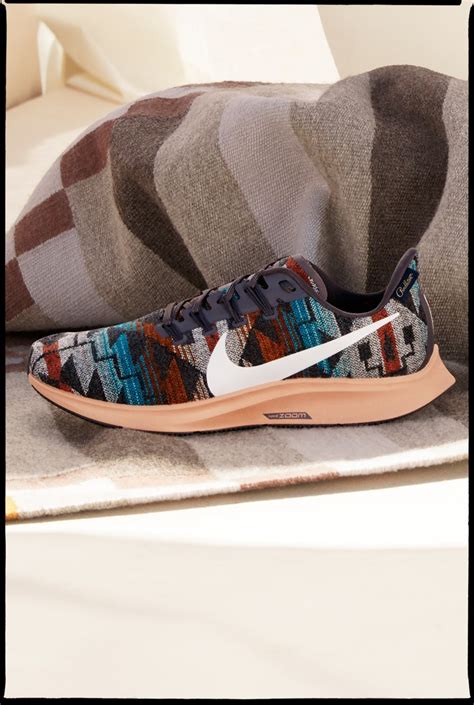 nke nike|Nike native american shoes.